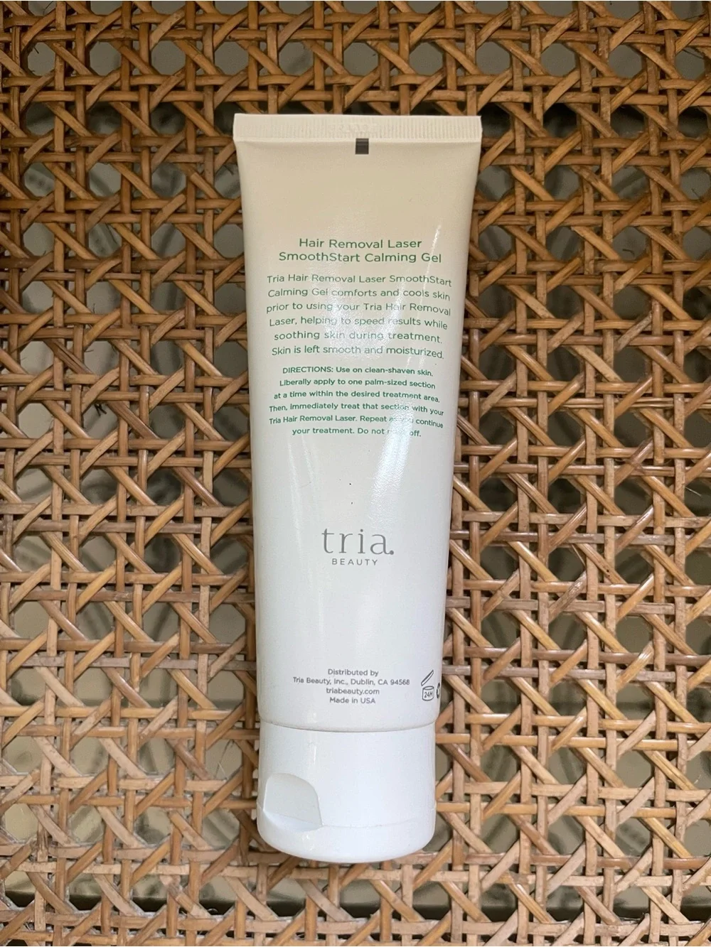 Tria Beauty Laser Hair Removal 4X